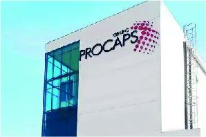 Procaps El Salvador – El Salvador